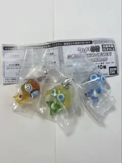 【バンダイナムコアミューズメント限定】ケロロ軍曹めじるしアクセサリーであります