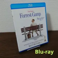 フォレスト・ガンプ 一期一会('94米) Blu-ray