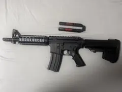 2026年最新】東京マルイ 次世代電動ガンの人気アイテム - メルカリ