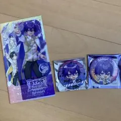 めておら 心音くん アクスタ アクキー - メルカリ