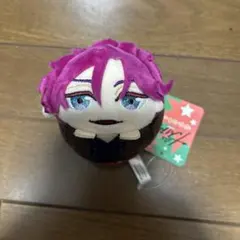 GIGO限定 カリスマ　ぷにころマスコット　天堂天彦