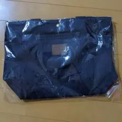 デニーズオリジナルデニムバッグ