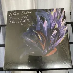 Julien Baker Turn Out the Lights レコード
