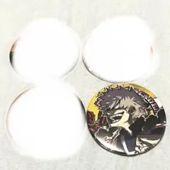 爆豪　ヒロアカ　コレクション缶バッジ　セット