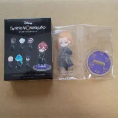 ツイステッドワンダーランドミニアクリルスタンドVol.3 ケイトダイアモンド