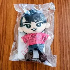 【新品未開封】Snow Man すのチル チルぬい 宮舘涼太