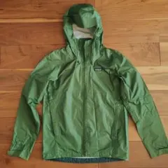 パタゴニア ナイロンジャケット