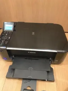ジャンク品】Canon PIXUS MP600 インクジェット複合機 - メルカリ