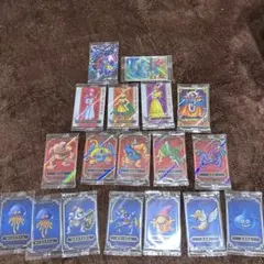 ドラクエウエハース