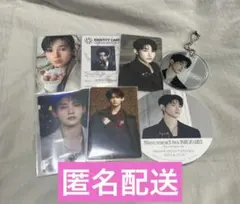 &TEAM JO トレカ セカナン SECOND TO NONE その他