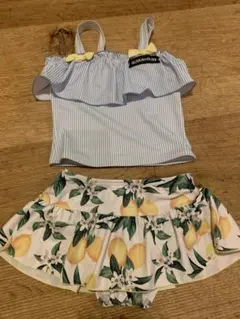 OLIVE des OLIVE 130 セパレート 水着