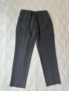 bittoko ビットコセンタープレスパンツ 40