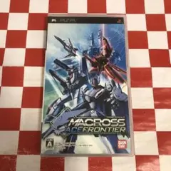 【C18512】マクロスエースフロンティア