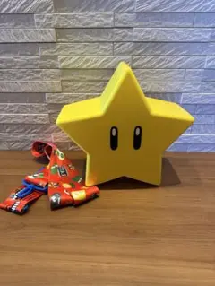 ユニバ スター ポップコーン バケツ