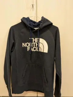 THE NORTH FACE ブラック パーカー