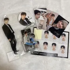 2026年最新】n. ジュニョクの人気アイテム - メルカリ