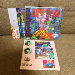 Hi-Fi POPS 帯・ステッカー付き