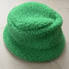 キッズ帽子　ZARA