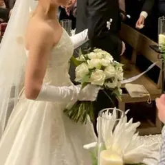 ウエディンググローブ