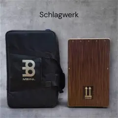 2026年最新】schlagwerkカホンの人気アイテム - メルカリ