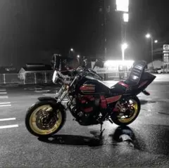 xjr400 表示価格仮のサムネイル