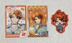 北見遊征チェキ