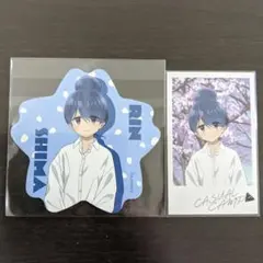ゆるキャン△ SEASON３ カジュアルキャンプ　リンのサムネイル