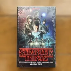 ストレンジャー・シングス Blu-ray 日本未発売 Seasons I96Z - メルカリ