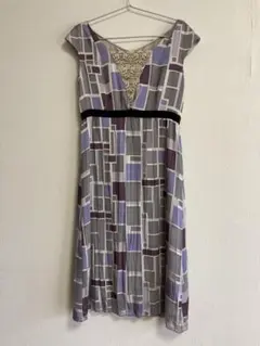 ポールスチュアート　ワンピース