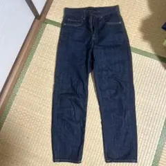 UNIQLO JEANS デニム 22（56センチ）