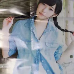 指原莉乃　大判ポスター　レア物 2025年最新】Yahoo!オークション -指原莉乃 ポスターの中古品