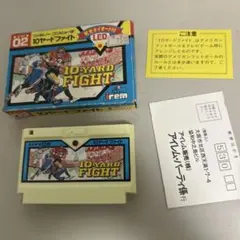 2026年最新】10ヤードファイトの人気アイテム - メルカリ