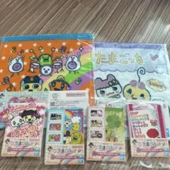 一番くじ たまごっち E賞 2個G賞 4個 セット