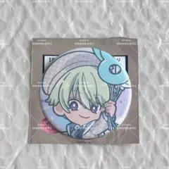 怪獣8号　市川レノ　ファボテリア　ミニキャラ缶バッジのサムネイル