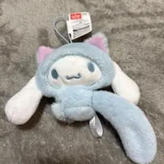 シナモロール マスコット サンリオ