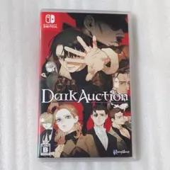 Nintendo Switch ソフト ダークオークション