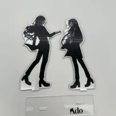 2026年最新】ado カムパネルラ チェキの人気アイテム - メルカリ