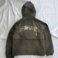 2026年最新】シェルジャケット stussyの人気アイテム - メルカリ