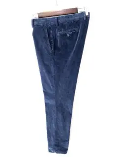 ●極美品 SANTANIELLO 42 イタリア製 定価40,000程 やわらか