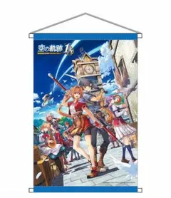 i*c様 トリッカル TRICKCAL タペストリー ヴィレヴァン ヴィレッジヴ 