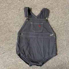 最終値下げ【POLO baby】80cm ロンパース