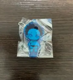 鬼滅の刃 ここみえアクリルフィギュア 玖ノ型 狛治
