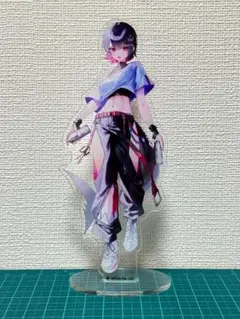 エレン アクリルスタンド