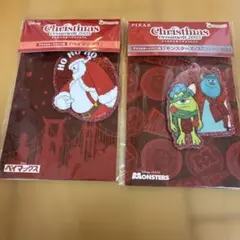 ハッピーくじ　　ベイマックス　　モンスターズユニバーシティ