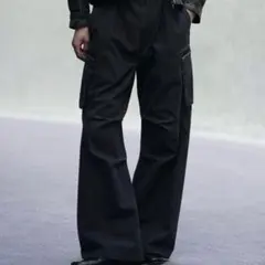 VINTAGE FADED DUCK CURVED CARGO