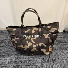 2025年最新】パーリーゲイツ バッグ迷彩の人気アイテム - メルカリ