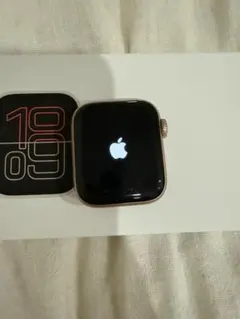 Applewatch series4