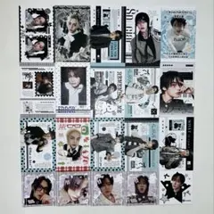 2026年最新】straykids 中国 トレカの人気アイテム - メルカリ