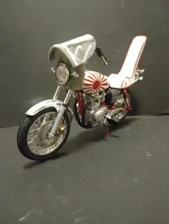 2026年最新】旧単車會プラモデルの人気アイテム - メルカリ