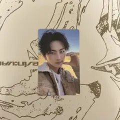 ジョンウォントレカ ENHYPEN THE SIN : VANISH